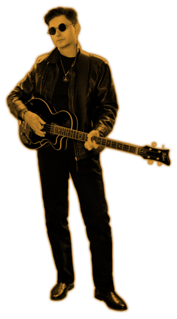 Dave Mash
